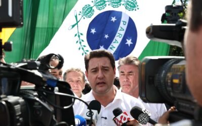 Educação em Foz: Governo vai investir R$ 41 milhões na construção de duas novas escolas