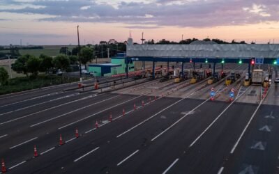EPR Iguaçu abre vagas para Operador de Arrecadação no Oeste e Centro-Sul do Paraná