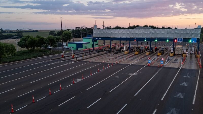 EPR Iguaçu abre vagas para Operador de Arrecadação no Oeste e Centro-Sul do Paraná