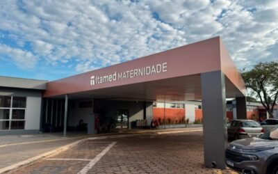 Hospital Itamed recua e confirma manutenção de partos pelo SUS em Foz do Iguaçu