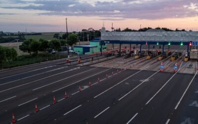 EPR Iguaçu abre vagas para operador de arrecadação em cidades do Oeste