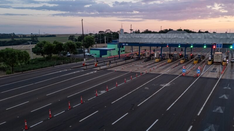 EPR Iguaçu abre vagas para operador de arrecadação em cidades do Oeste