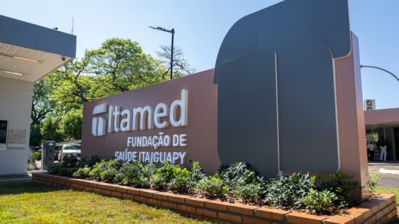 Hospital Itamed mantém atendimentos após reunião e avanço nas negociações