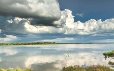 Conheça as sugestões de roteiros de turismo náutico no lago de Itaipu