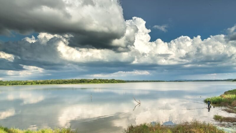 Conheça as sugestões de roteiros de turismo náutico no lago de Itaipu