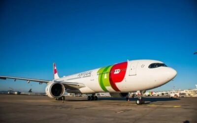 Paraná terá voo direto para Lisboa a partir de julho
