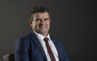 Papo Sério: Irineu Mário Colombo