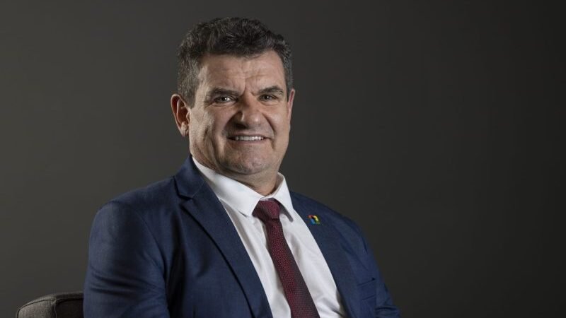 Papo Sério: Irineu Mário Colombo