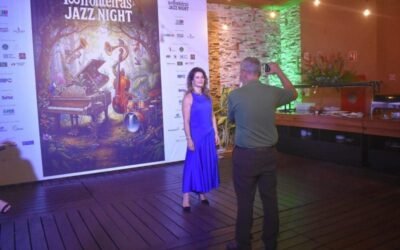 Jantar de gala no Sanma Hotel marcará a celebração do Dia Internacional do Jazz na fronteira