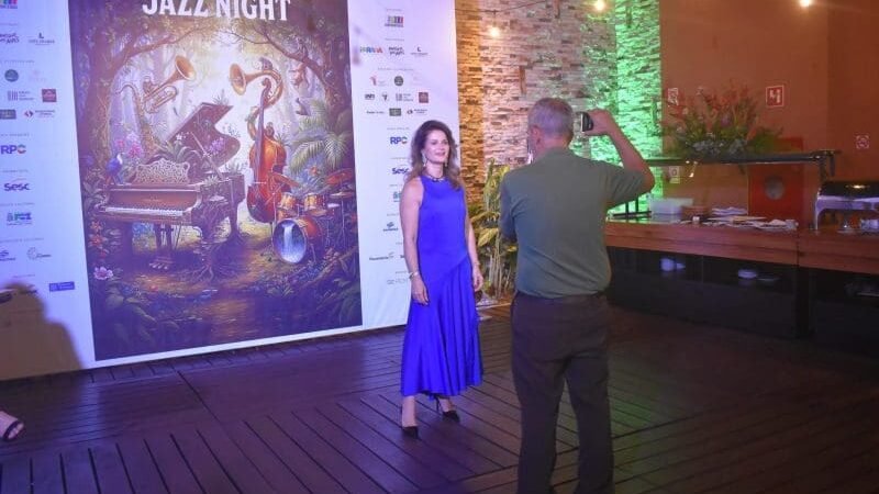 Jantar de gala no Sanma Hotel marcará a celebração do Dia Internacional do Jazz na fronteira