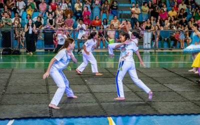 Programa Nota Paraná amplia alcance social e premia 77 entidades por todo o Estado