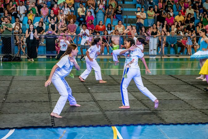 Programa Nota Paraná amplia alcance social e premia 77 entidades por todo o Estado