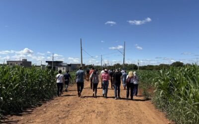 Rota de turismo religioso do Centro-Oeste do Paraná será palco de gravações de reality